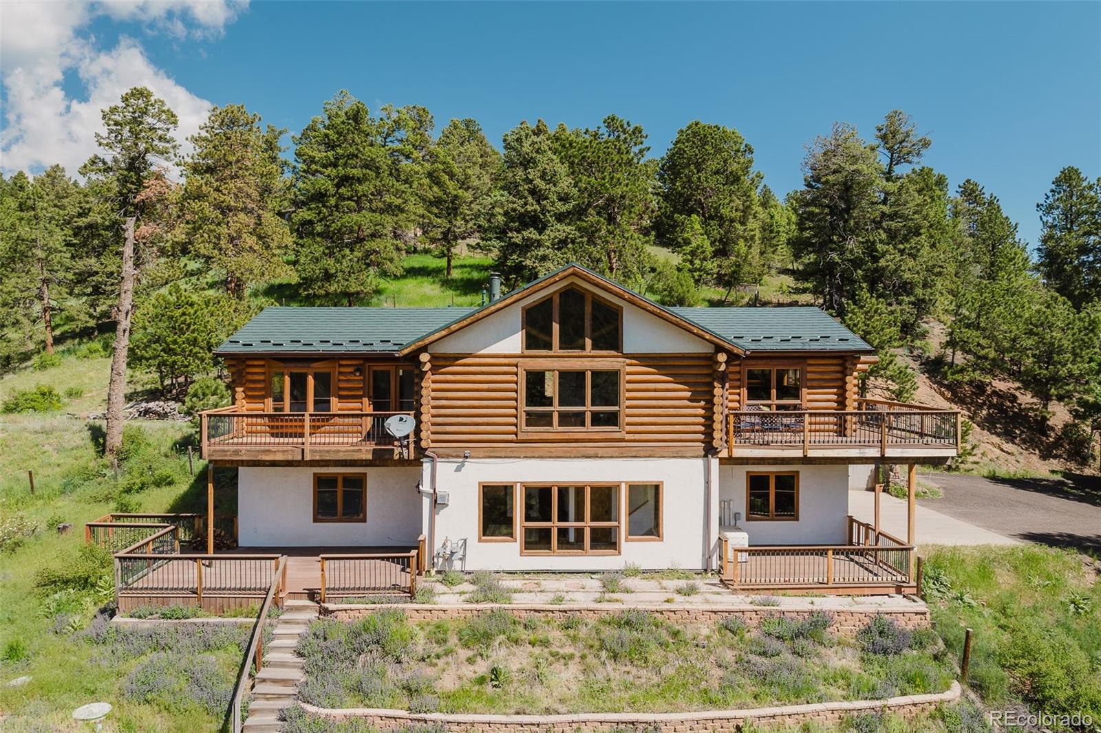 MLS Image #4 for 12135  cochise circle,conifer, Colorado