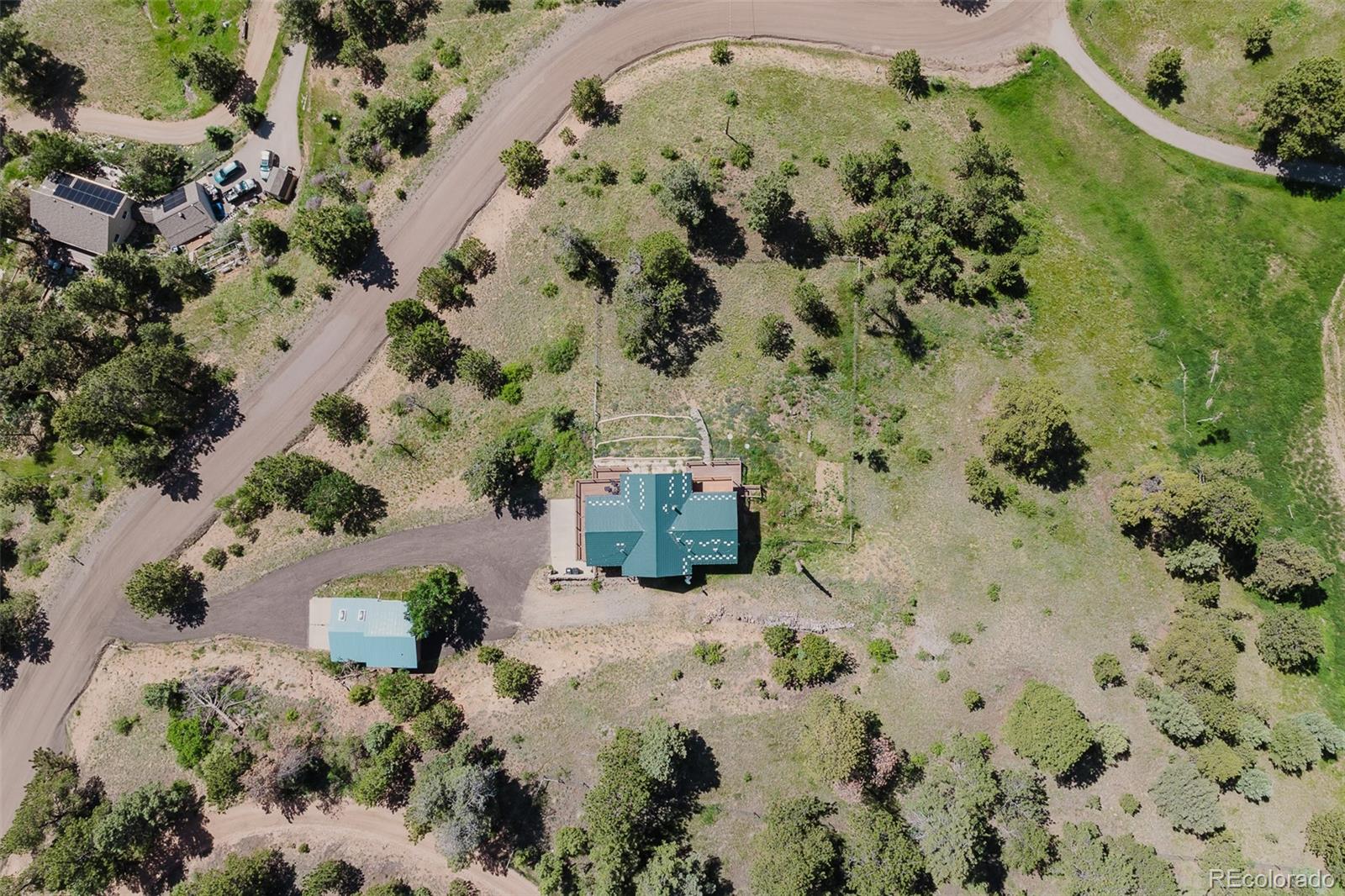 MLS Image #41 for 12135  cochise circle,conifer, Colorado