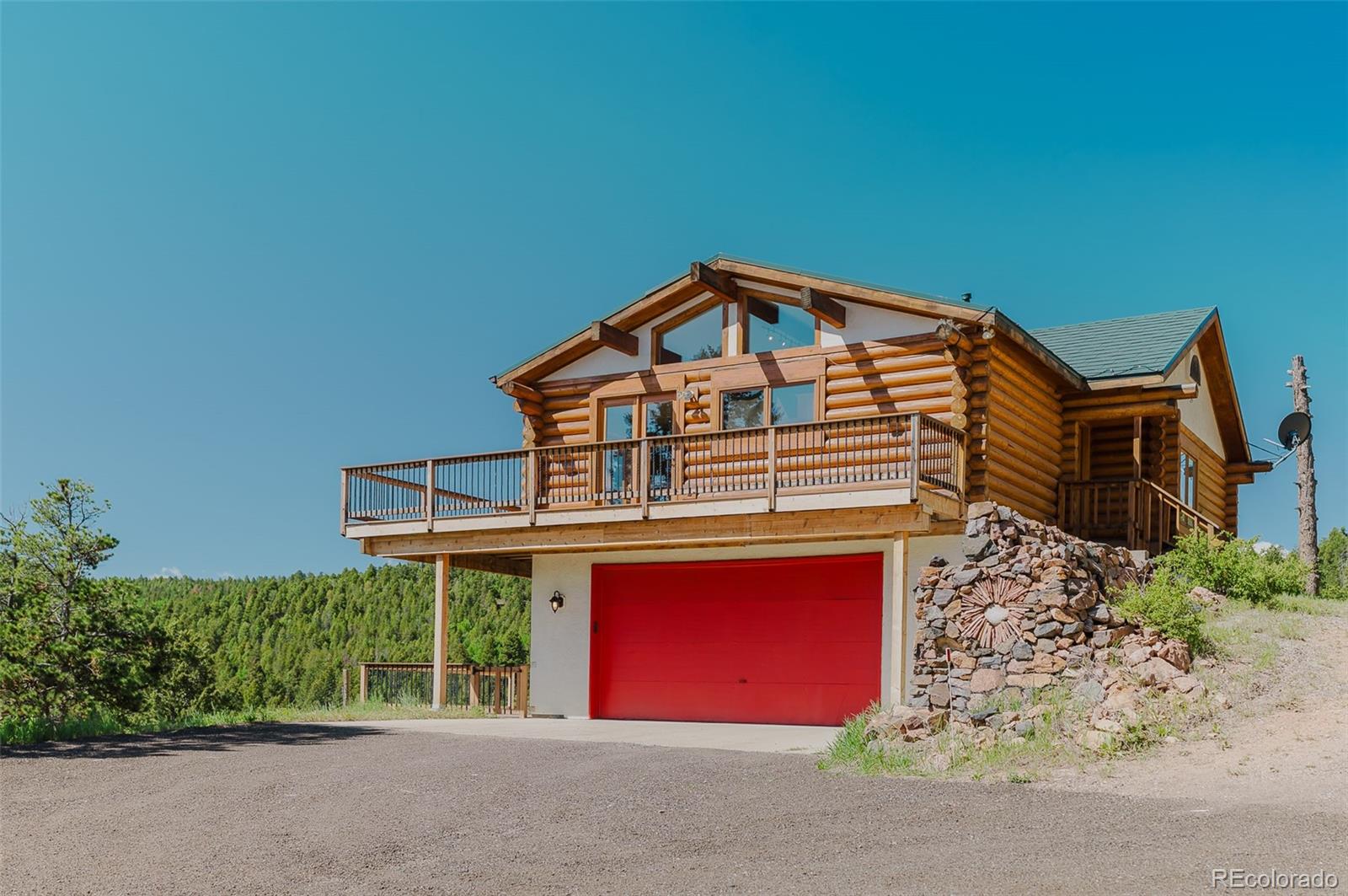 MLS Image #5 for 12135  cochise circle,conifer, Colorado