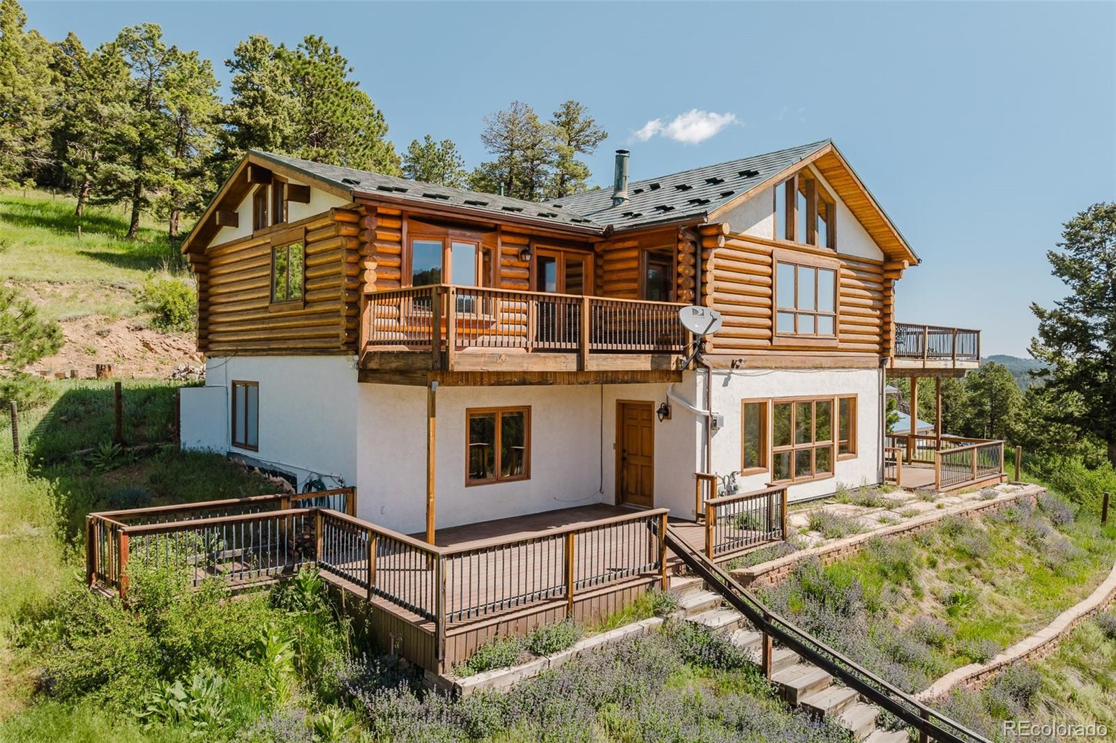 MLS Image #6 for 12135  cochise circle,conifer, Colorado