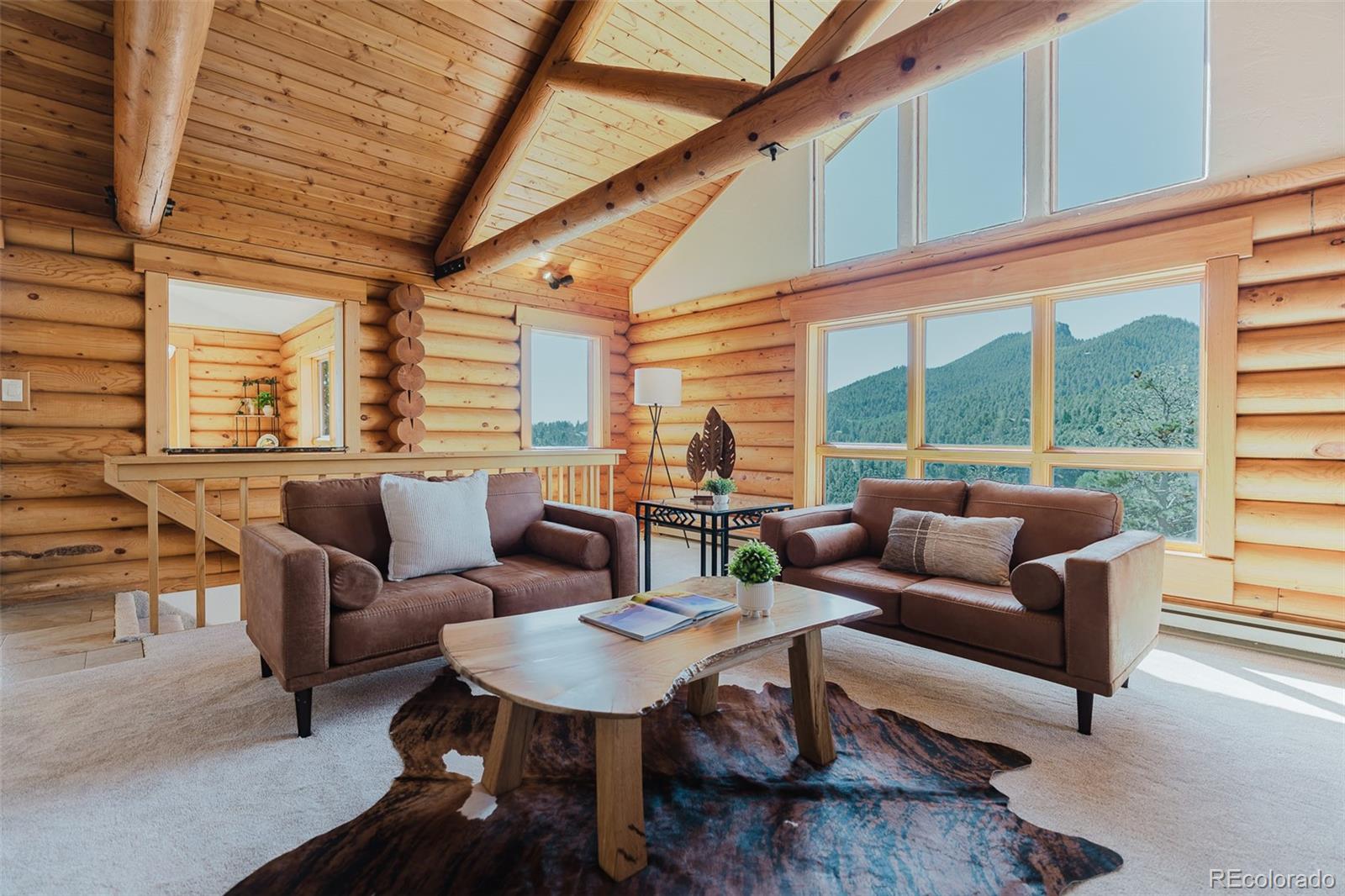 MLS Image #7 for 12135  cochise circle,conifer, Colorado