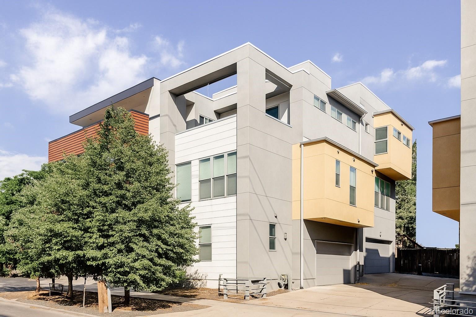 MLS Image #0 for 1715  boulder street ,denver, Colorado