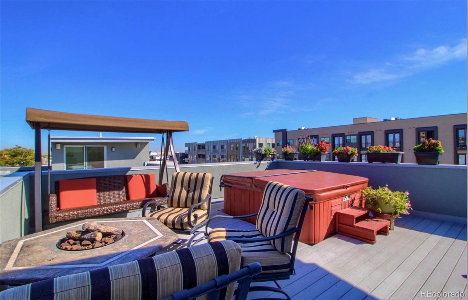 MLS Image #24 for 1715  boulder street ,denver, Colorado