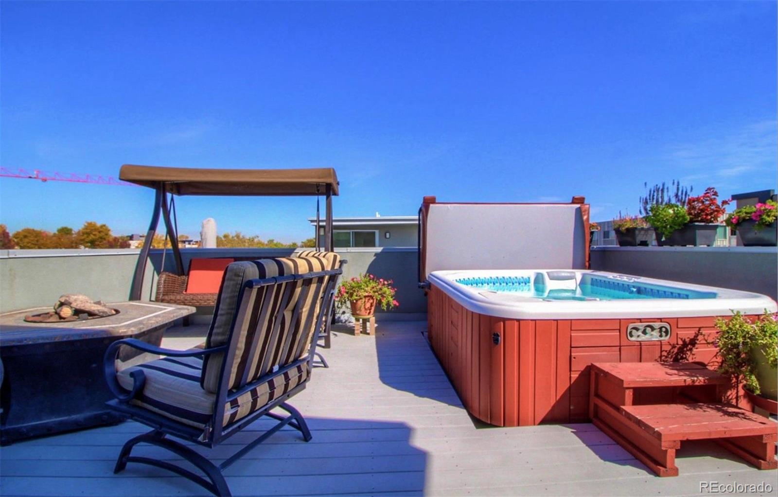 MLS Image #25 for 1715  boulder street ,denver, Colorado