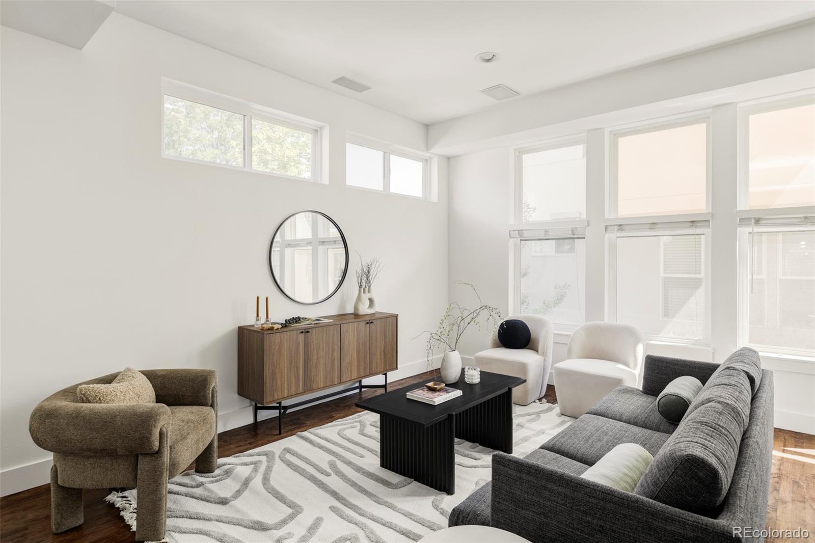 MLS Image #4 for 1715  boulder street ,denver, Colorado