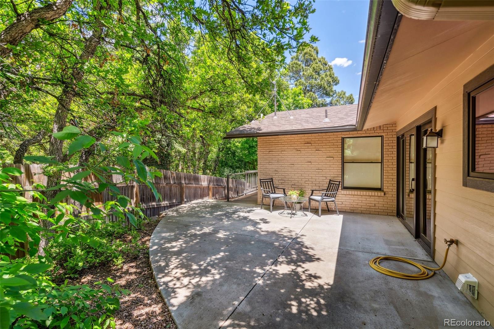 MLS Image #2 for 2514  old broadmoor road,colorado springs, Colorado