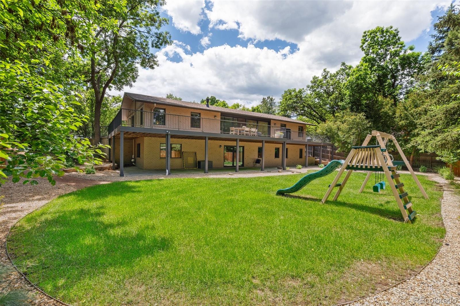 MLS Image #3 for 2514  old broadmoor road,colorado springs, Colorado