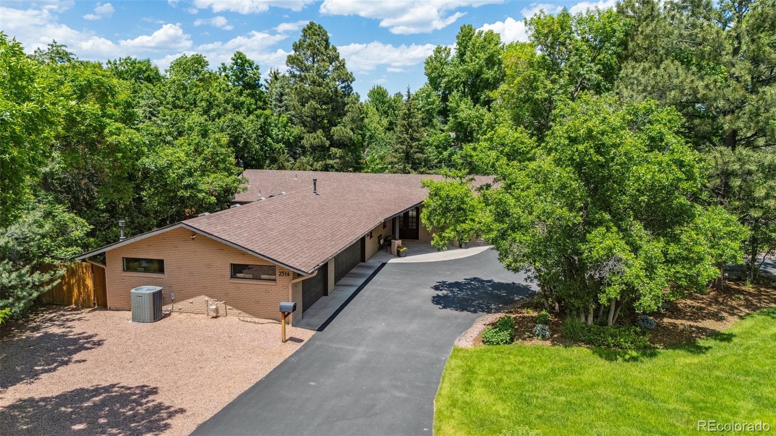 MLS Image #41 for 2514  old broadmoor road,colorado springs, Colorado