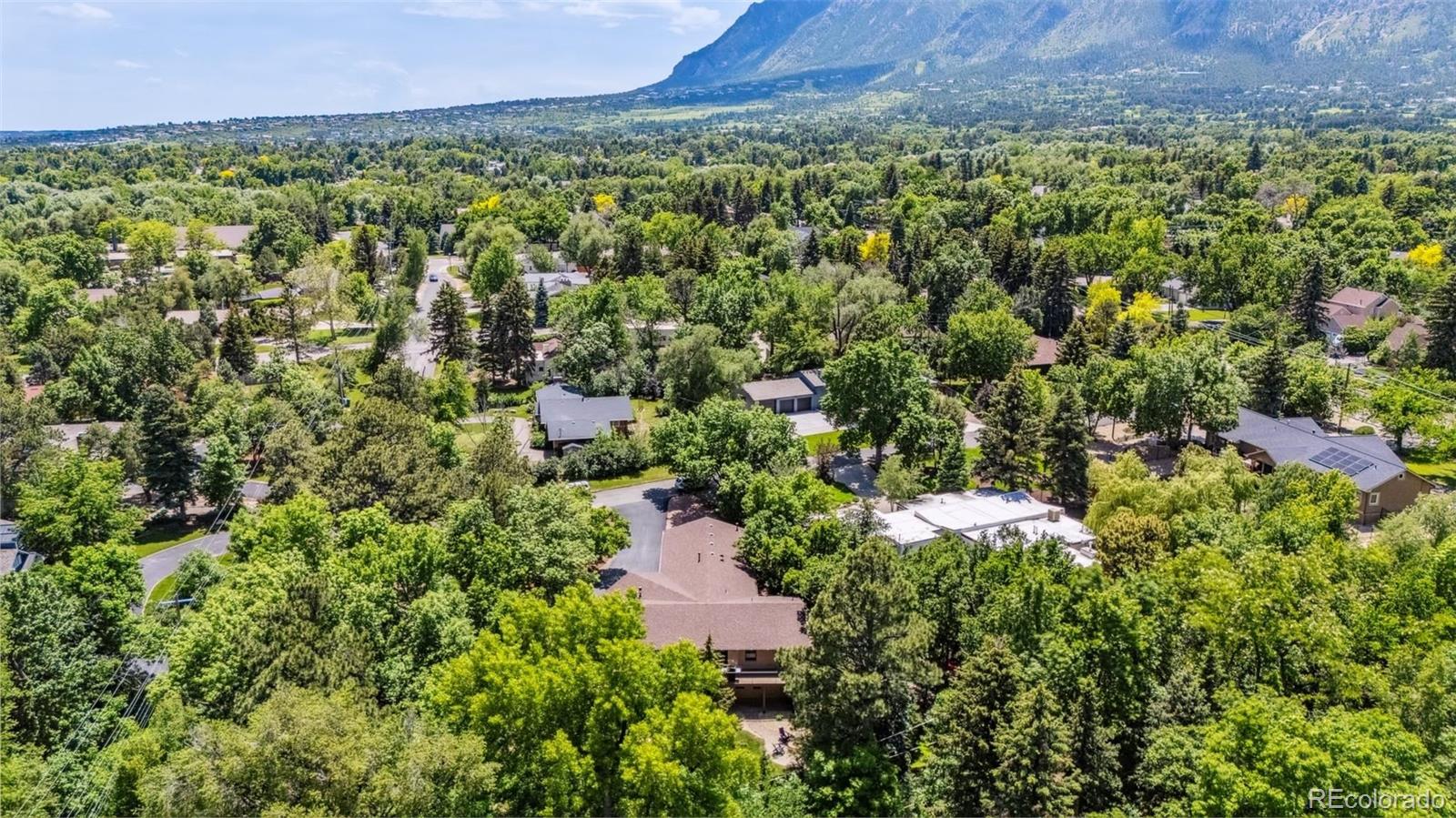 MLS Image #42 for 2514  old broadmoor road,colorado springs, Colorado