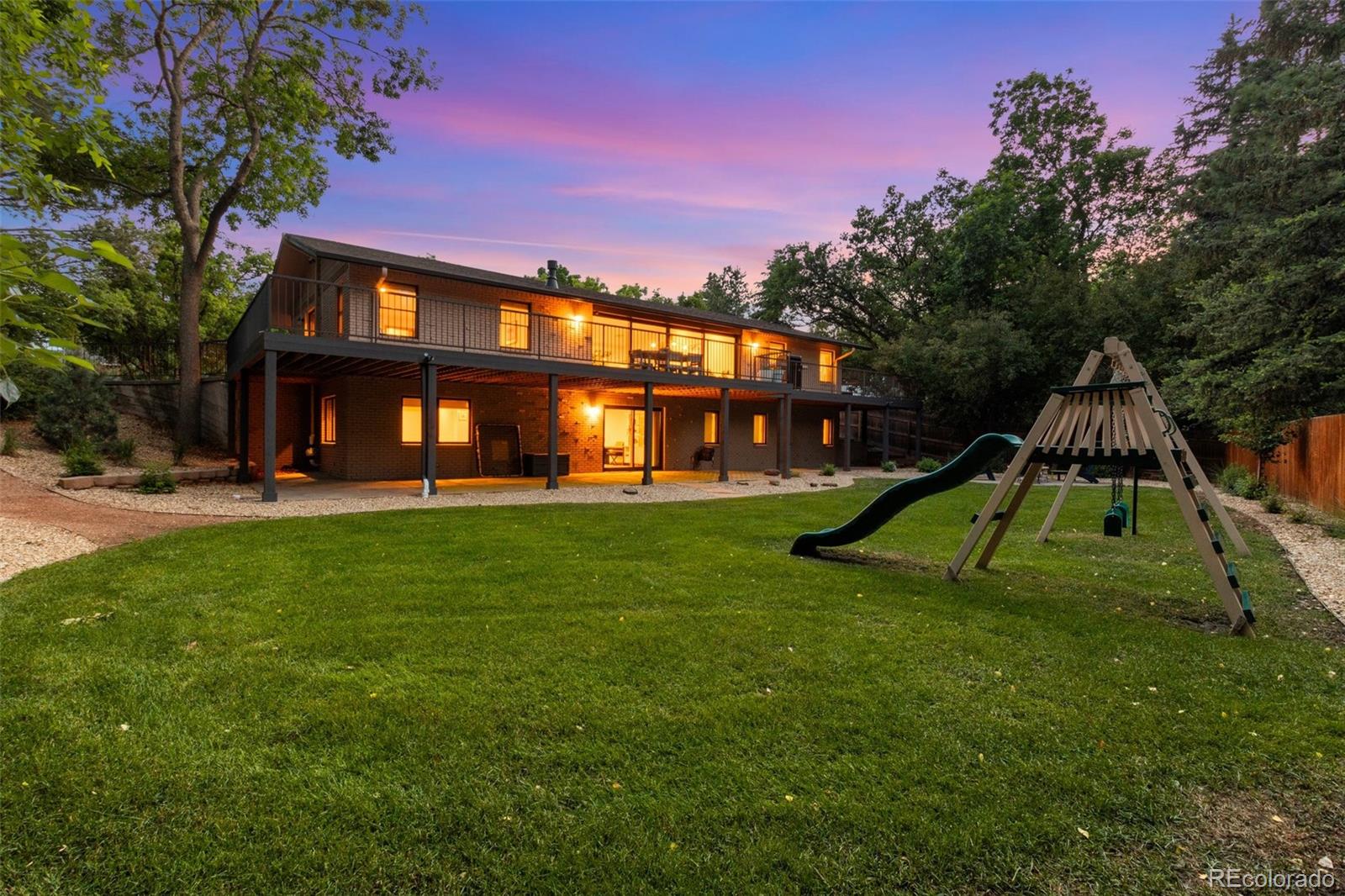 MLS Image #46 for 2514  old broadmoor road,colorado springs, Colorado