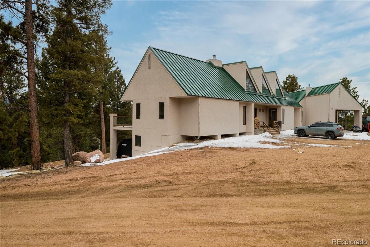 MLS Image #0 for 6900  us-24 ,divide, Colorado