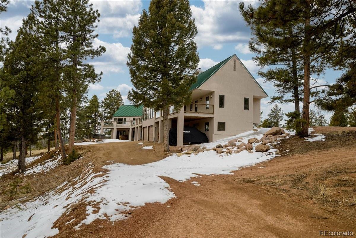 MLS Image #2 for 6900  us-24 ,divide, Colorado