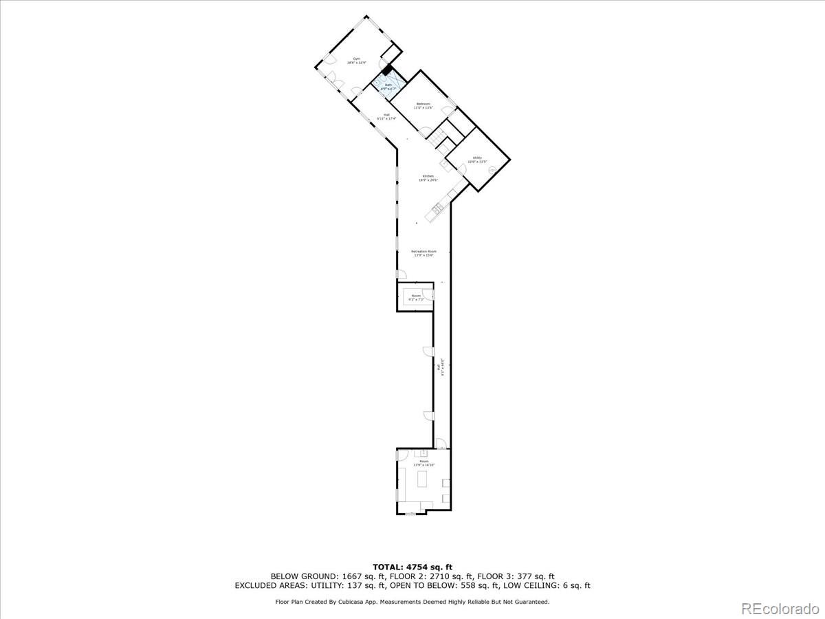 MLS Image #47 for 6900  us-24 ,divide, Colorado