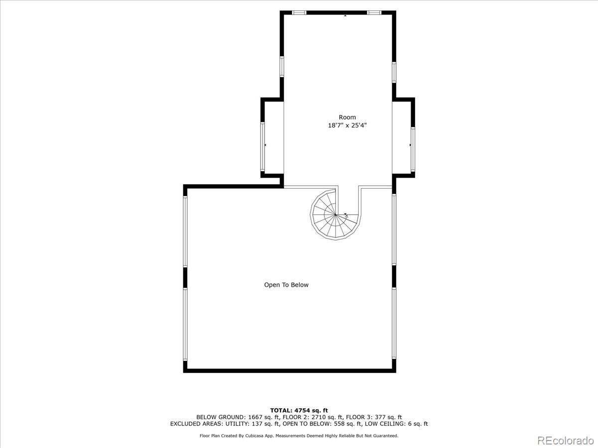 MLS Image #49 for 6900  us-24 ,divide, Colorado