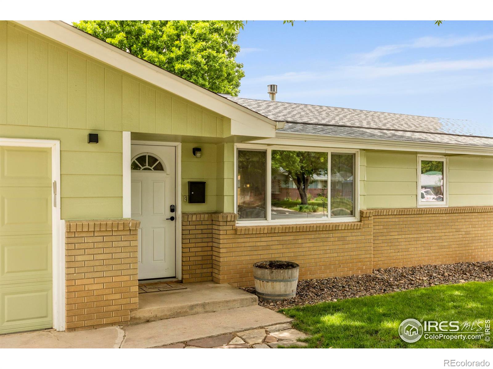 MLS Image #2 for 419  tedmon drive,fort collins, Colorado