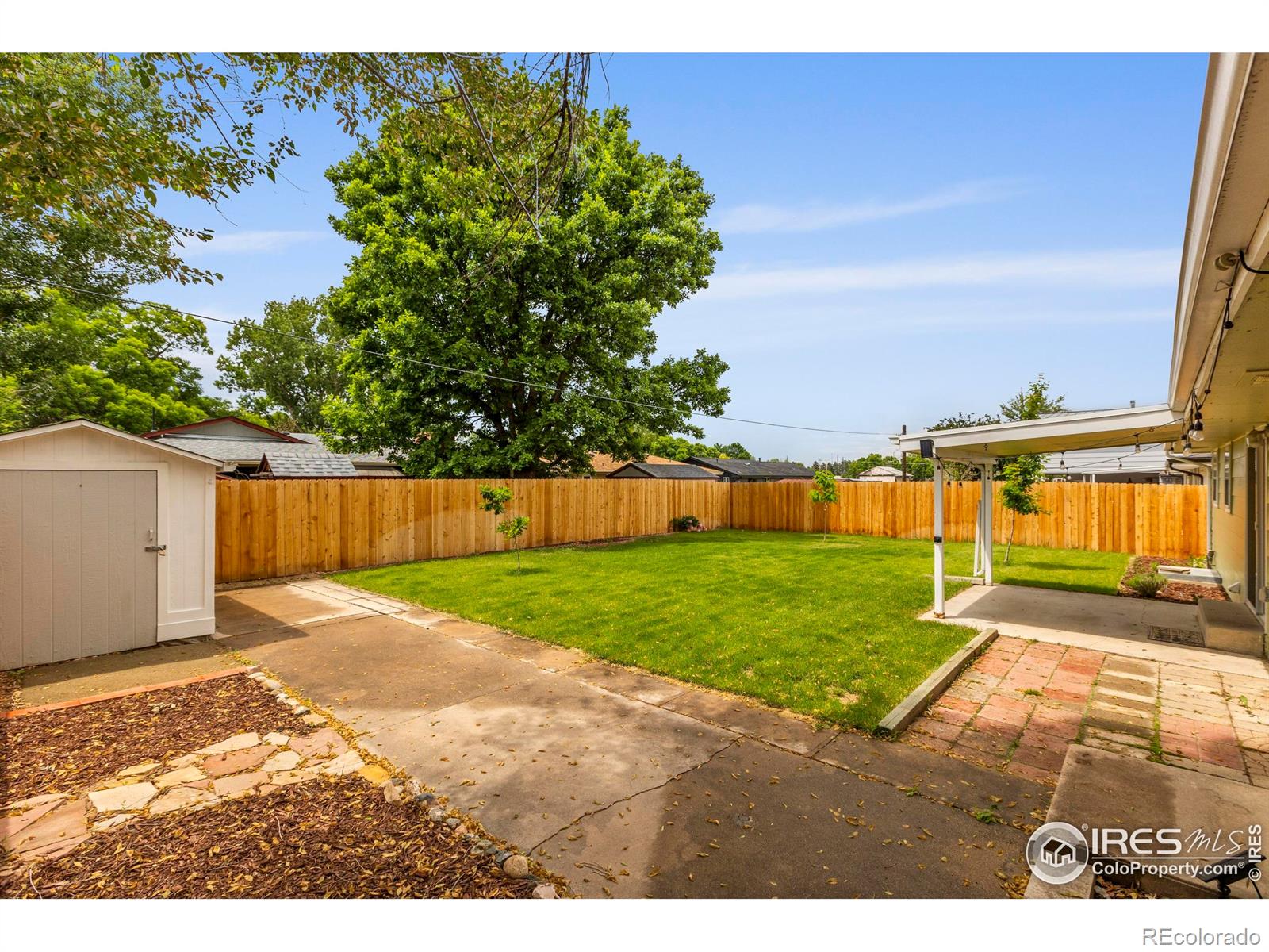 MLS Image #32 for 419  tedmon drive,fort collins, Colorado