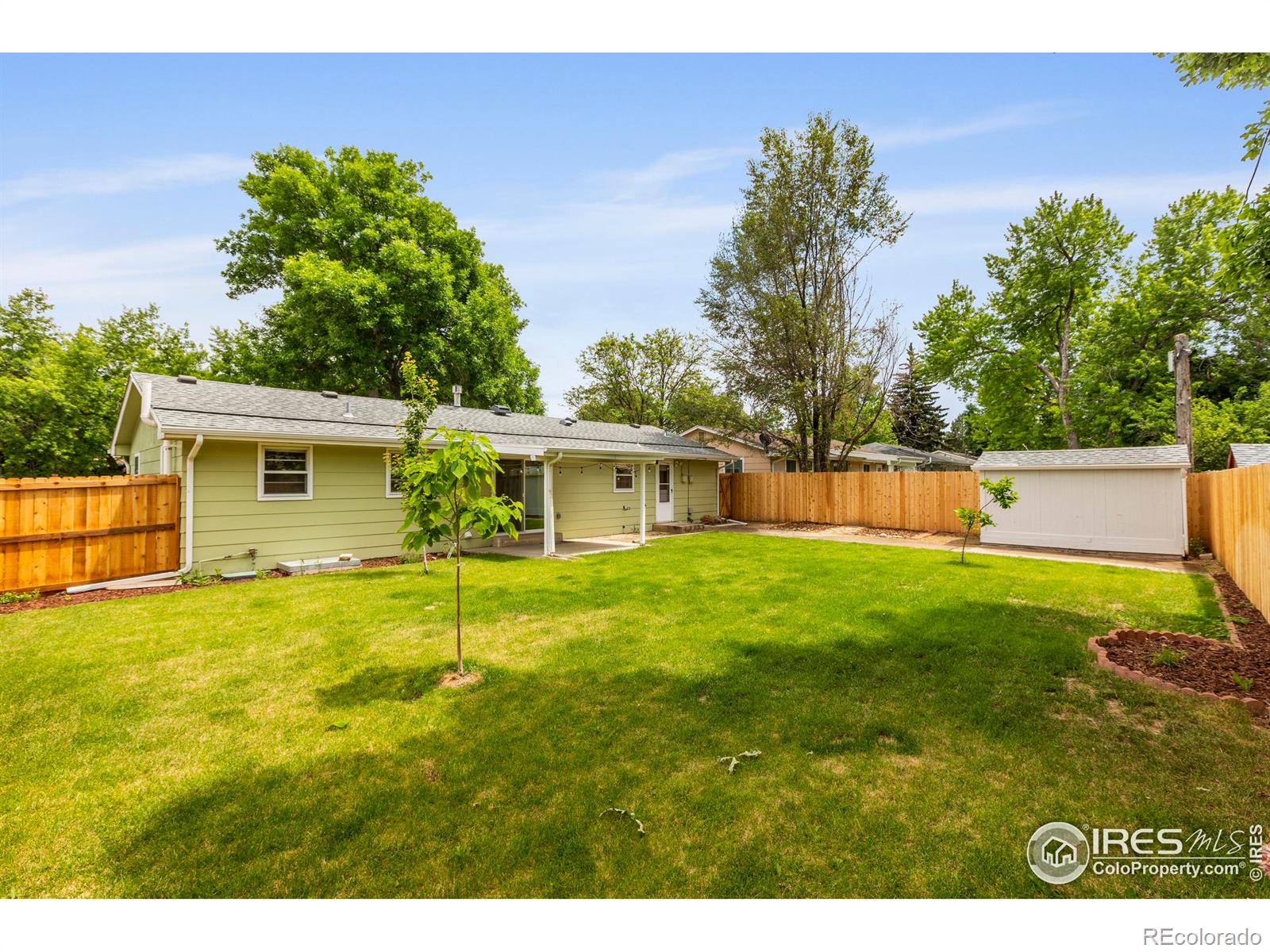 MLS Image #34 for 419  tedmon drive,fort collins, Colorado