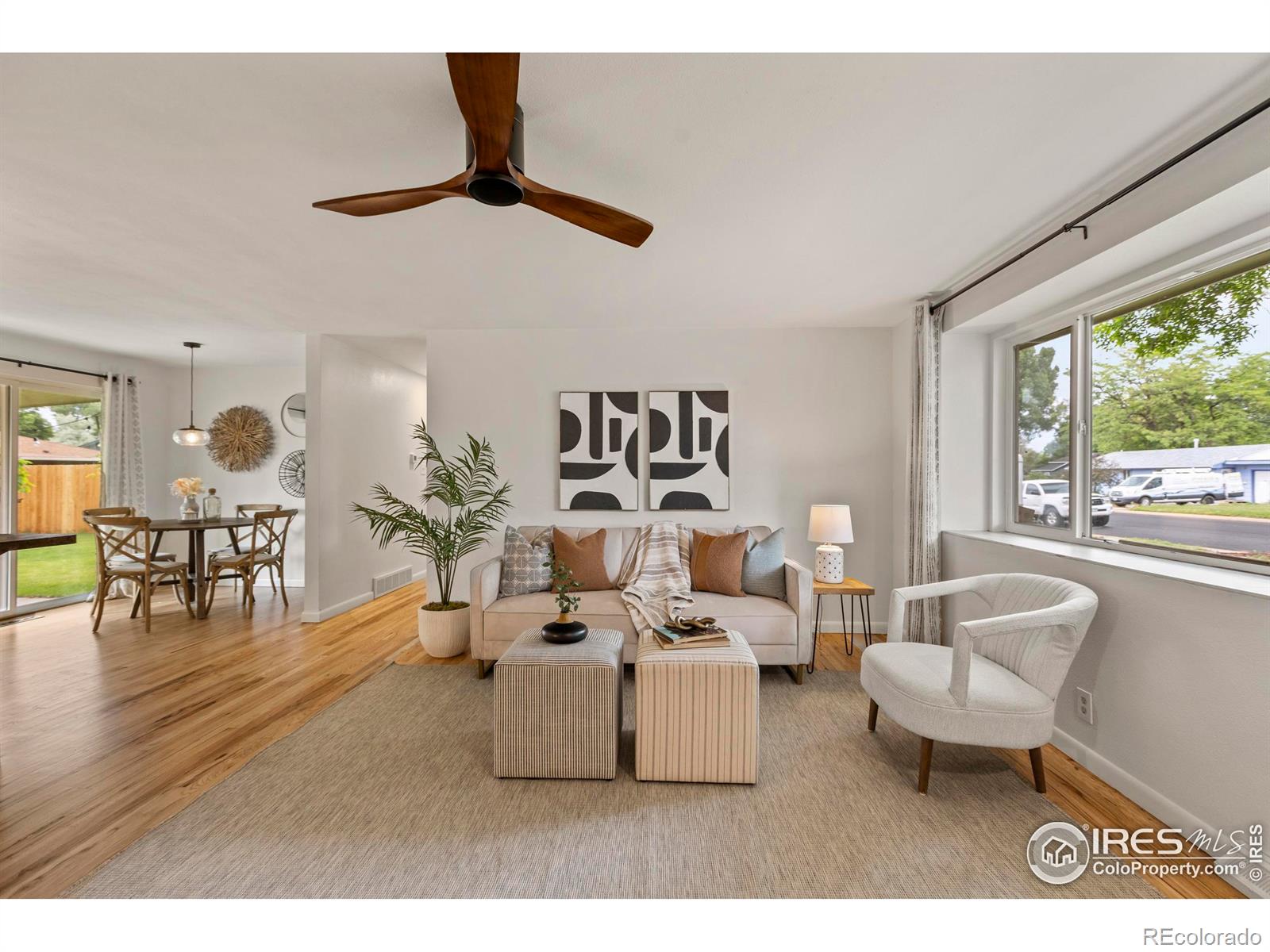 MLS Image #5 for 419  tedmon drive,fort collins, Colorado