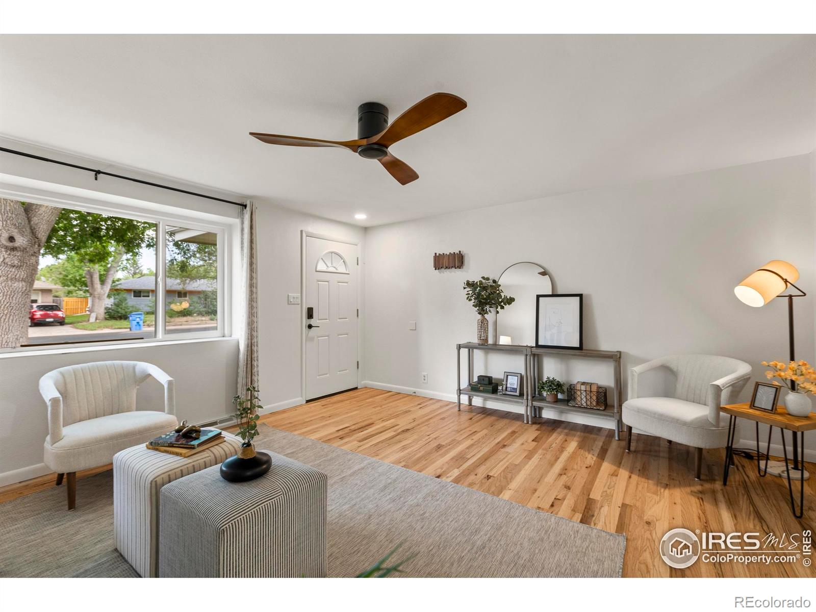 MLS Image #6 for 419  tedmon drive,fort collins, Colorado