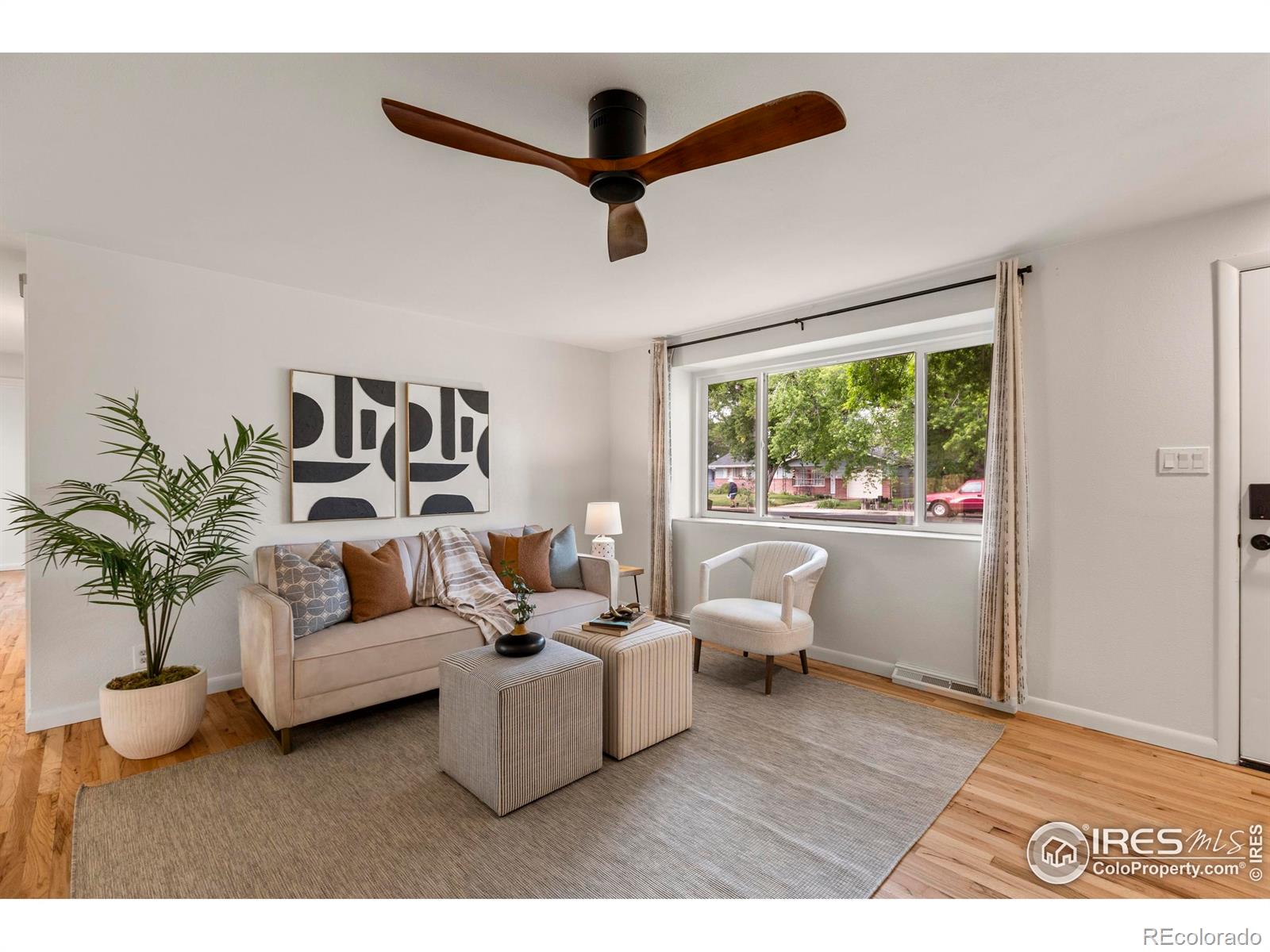 MLS Image #8 for 419  tedmon drive,fort collins, Colorado