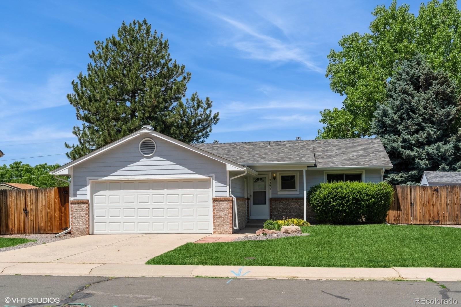 MLS Image #2 for 7325 s houstoun waring circle,littleton, Colorado