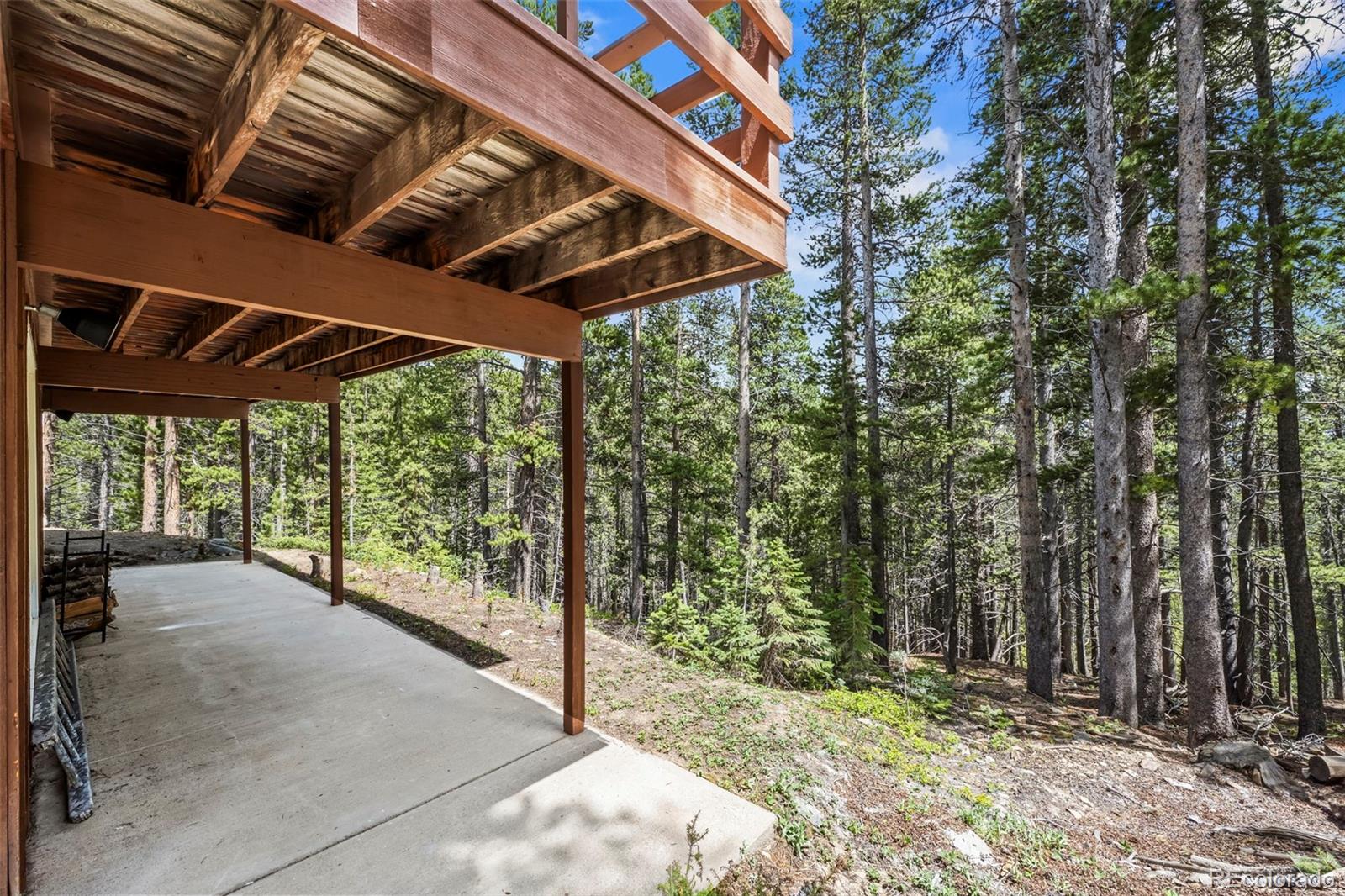MLS Image #23 for 542  harris drive,idaho springs, Colorado