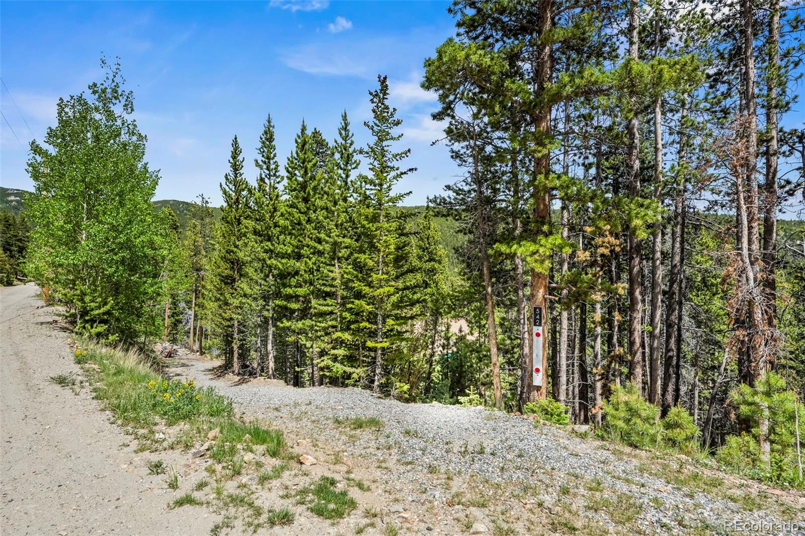 MLS Image #25 for 542  harris drive,idaho springs, Colorado