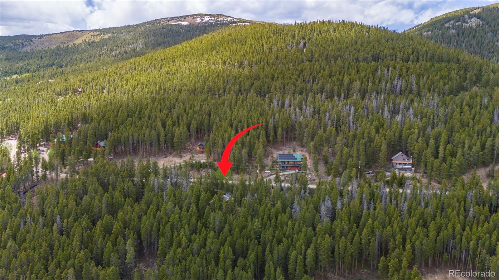 MLS Image #27 for 542  harris drive,idaho springs, Colorado