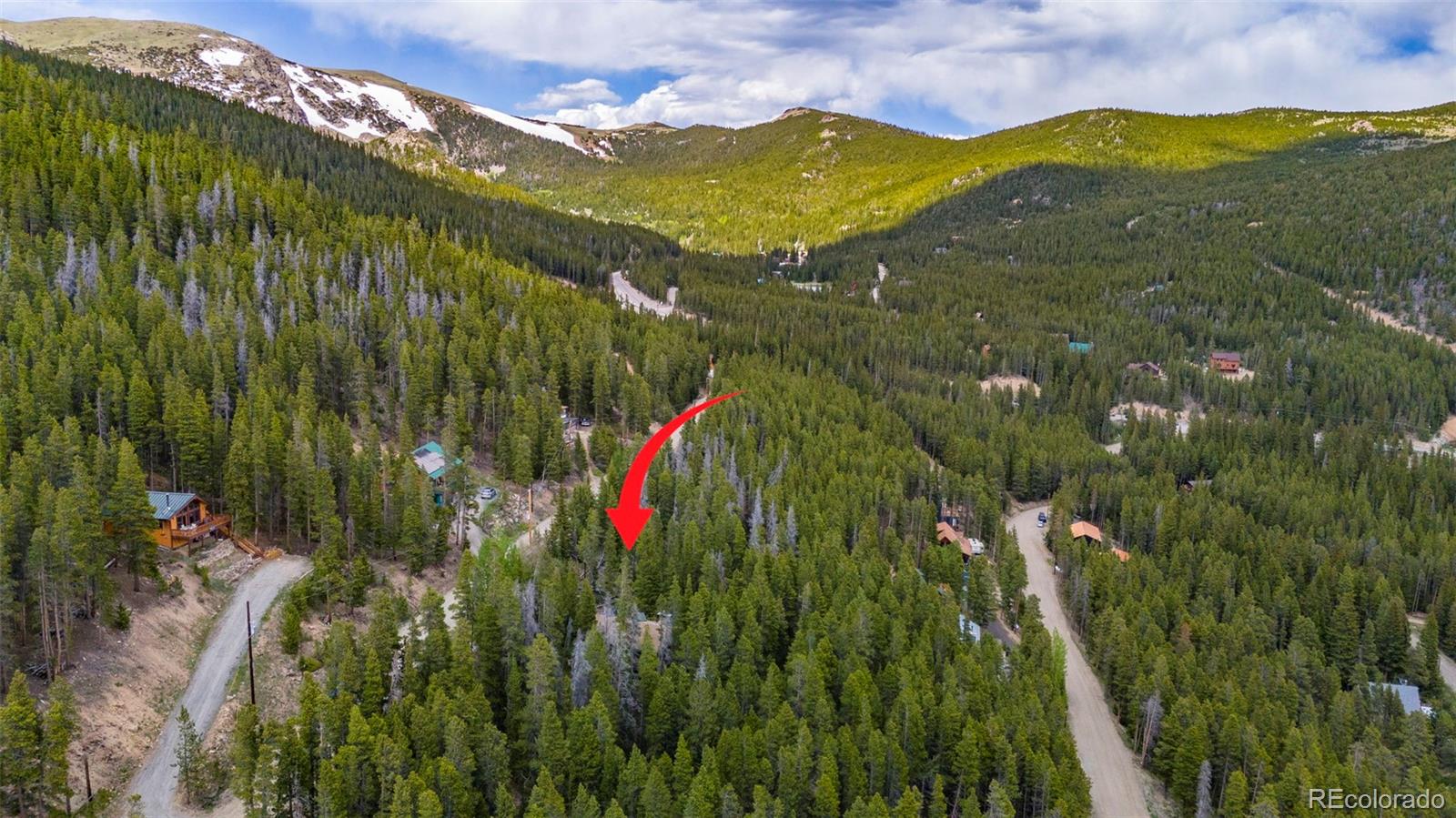 MLS Image #29 for 542  harris drive,idaho springs, Colorado
