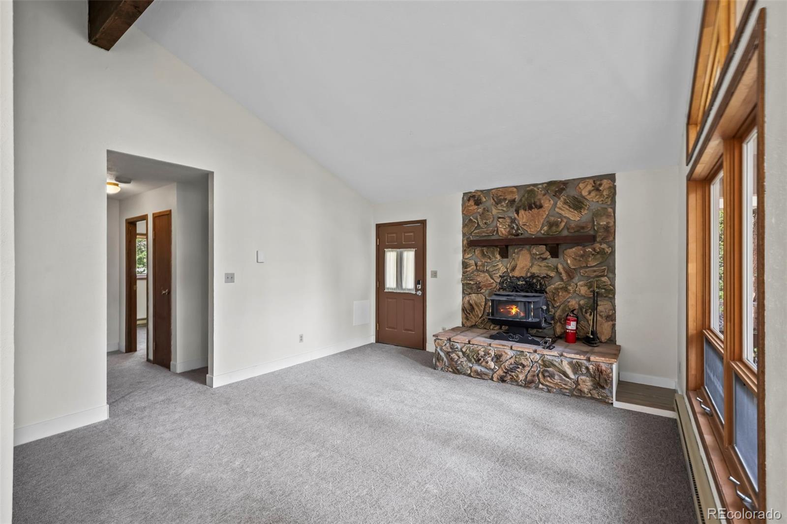MLS Image #3 for 542  harris drive,idaho springs, Colorado