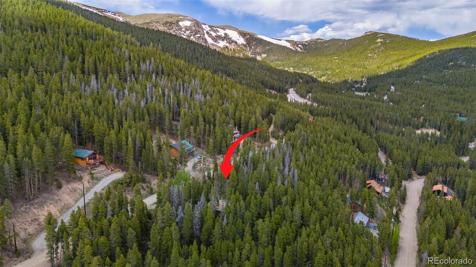 MLS Image #31 for 542  harris drive,idaho springs, Colorado