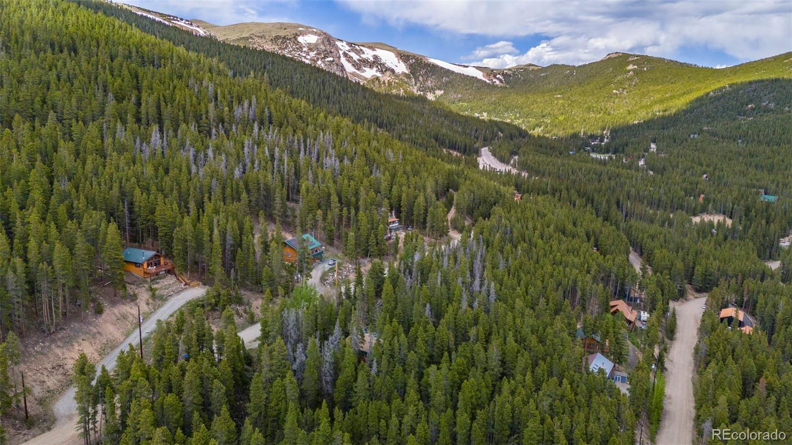 MLS Image #32 for 542  harris drive,idaho springs, Colorado