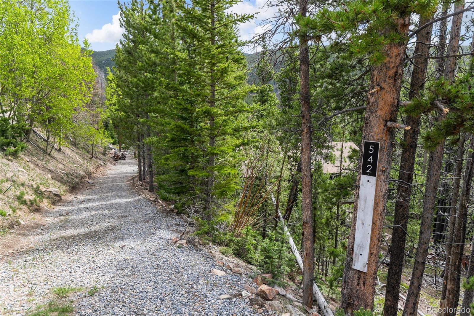 MLS Image #36 for 542  harris drive,idaho springs, Colorado
