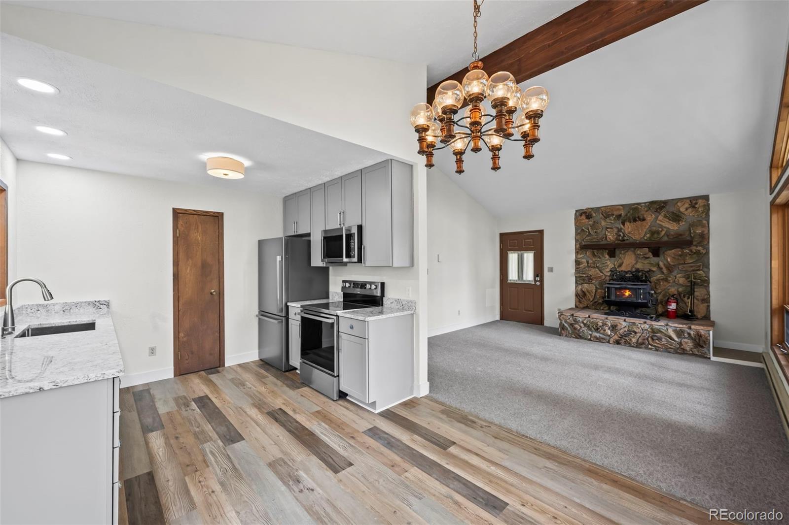 MLS Image #6 for 542  harris drive,idaho springs, Colorado