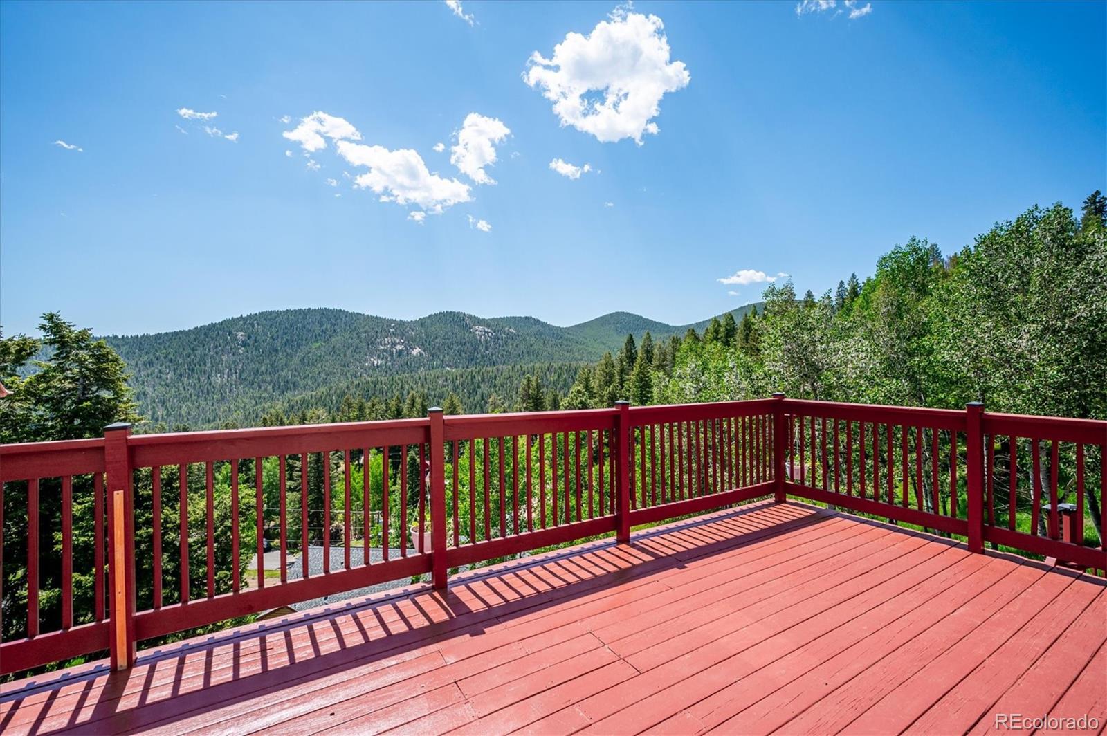 MLS Image #2 for 32392  lodgepole drive,evergreen, Colorado