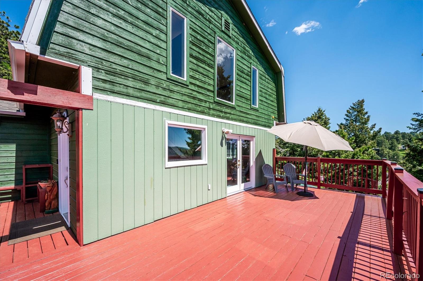 MLS Image #3 for 32392  lodgepole drive,evergreen, Colorado