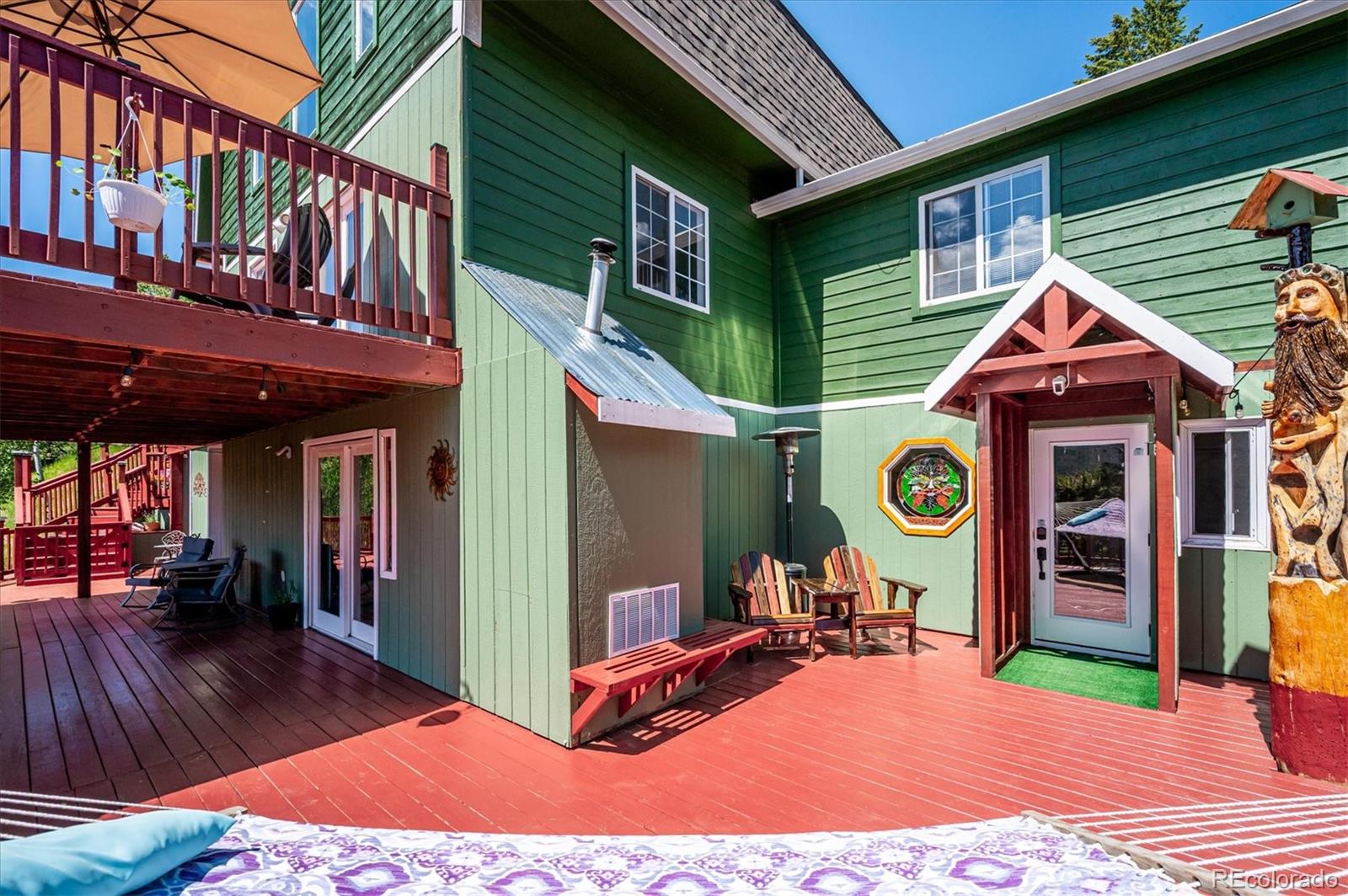 MLS Image #38 for 32392  lodgepole drive,evergreen, Colorado