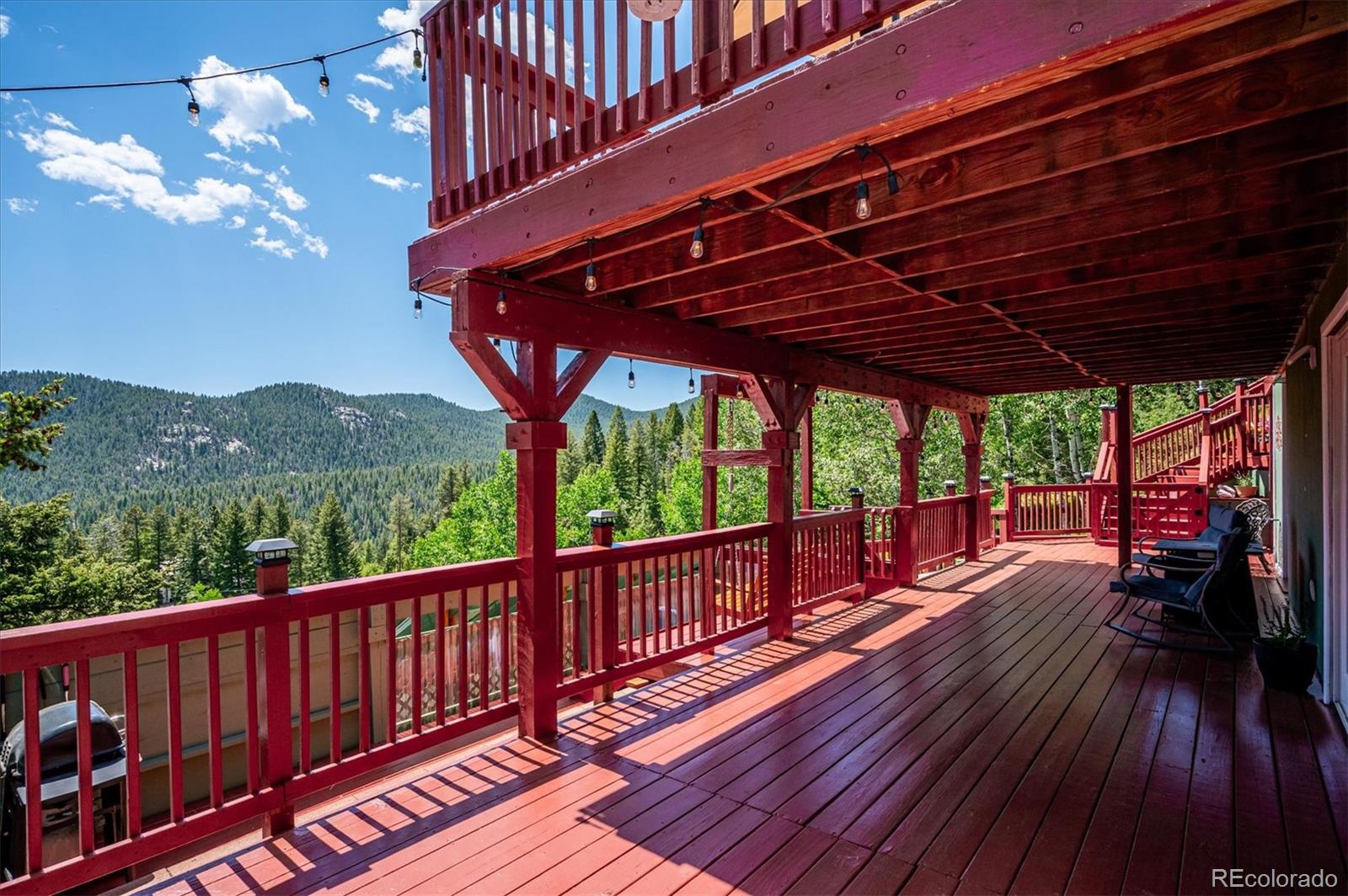 MLS Image #39 for 32392  lodgepole drive,evergreen, Colorado