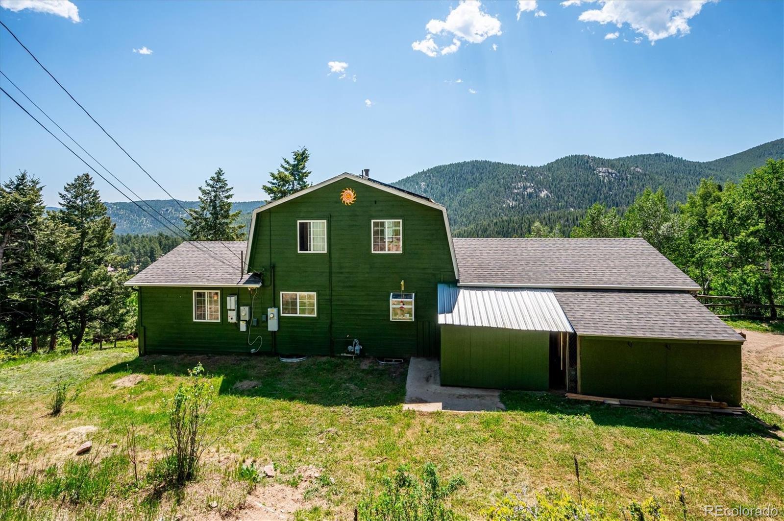 MLS Image #42 for 32392  lodgepole drive,evergreen, Colorado