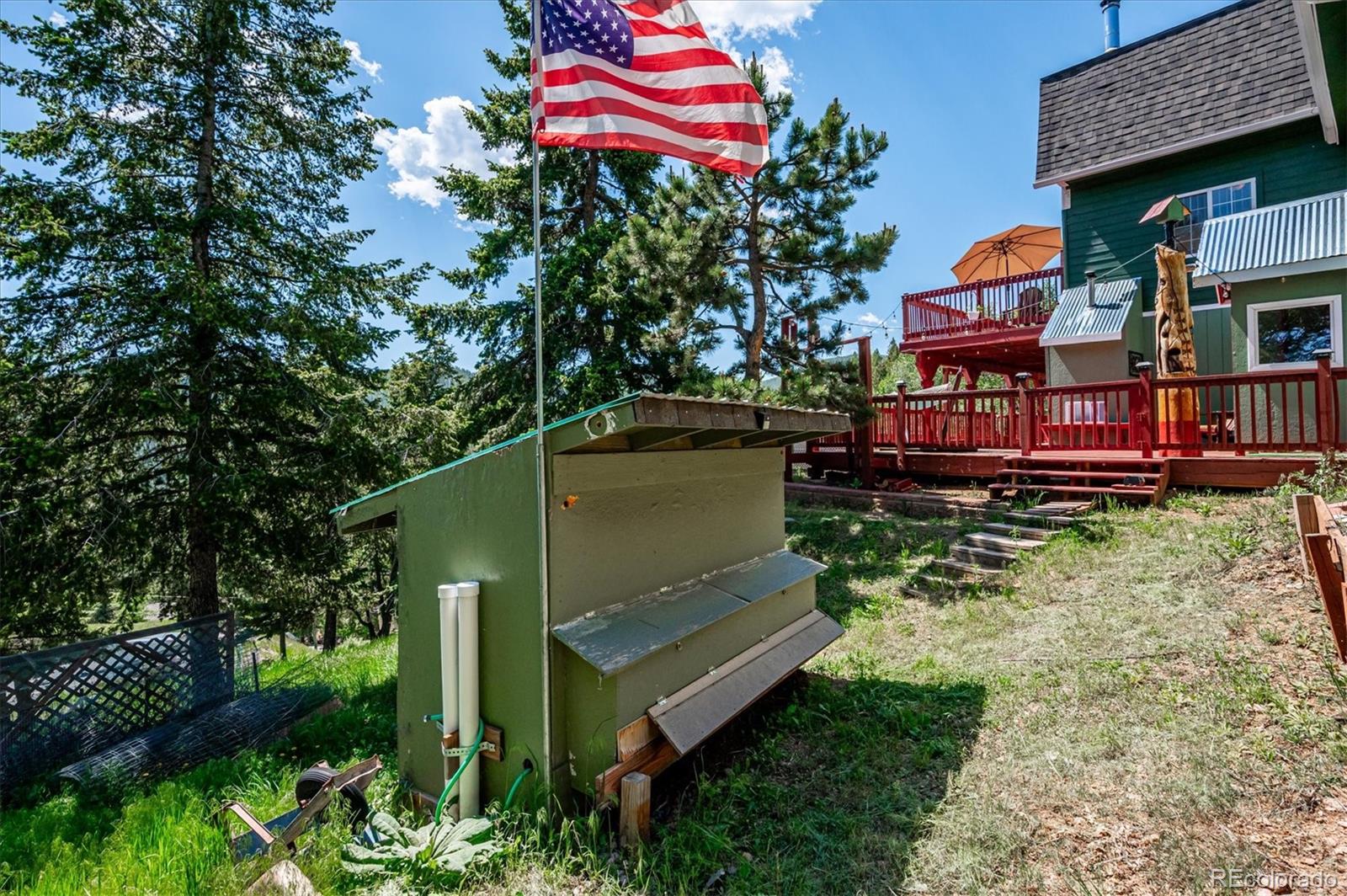 MLS Image #43 for 32392  lodgepole drive,evergreen, Colorado