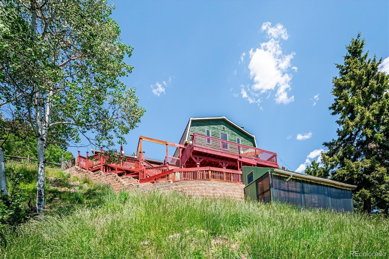 MLS Image #45 for 32392  lodgepole drive,evergreen, Colorado