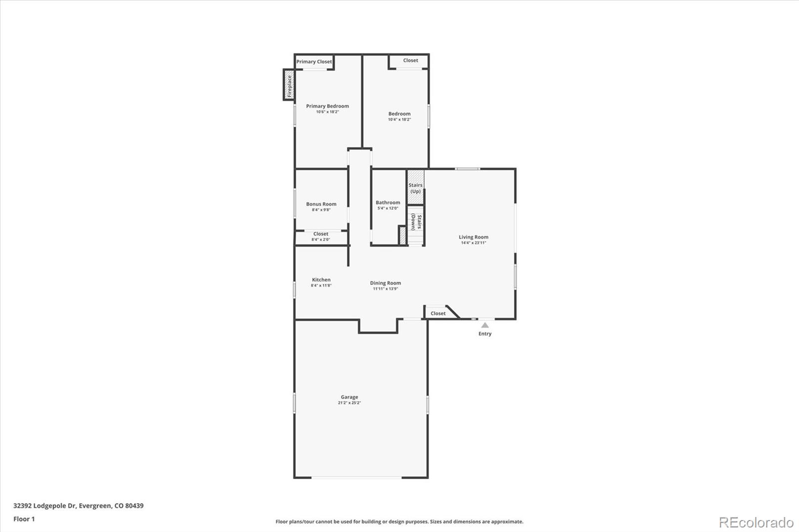 MLS Image #47 for 32392  lodgepole drive,evergreen, Colorado