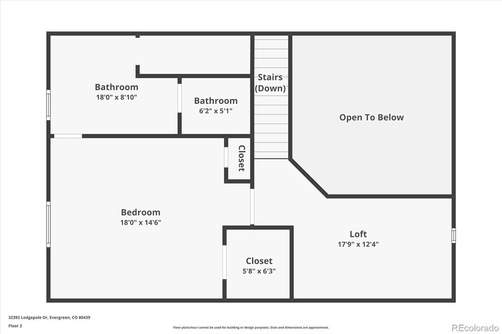 MLS Image #48 for 32392  lodgepole drive,evergreen, Colorado