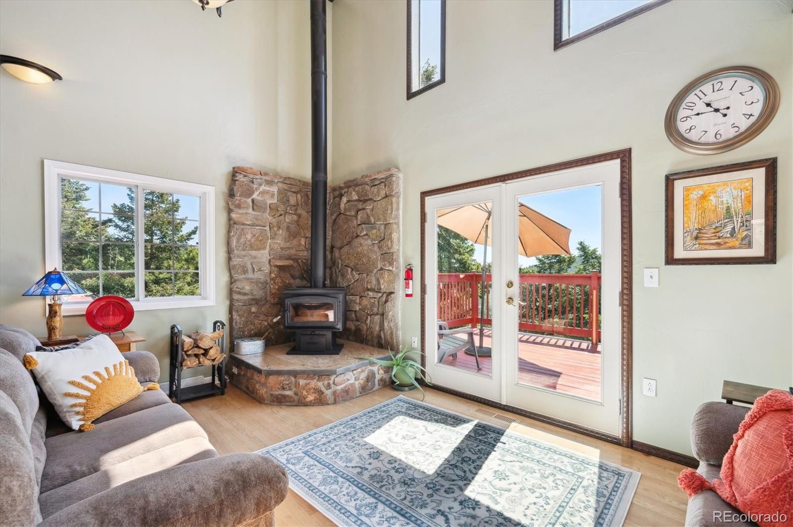 MLS Image #6 for 32392  lodgepole drive,evergreen, Colorado