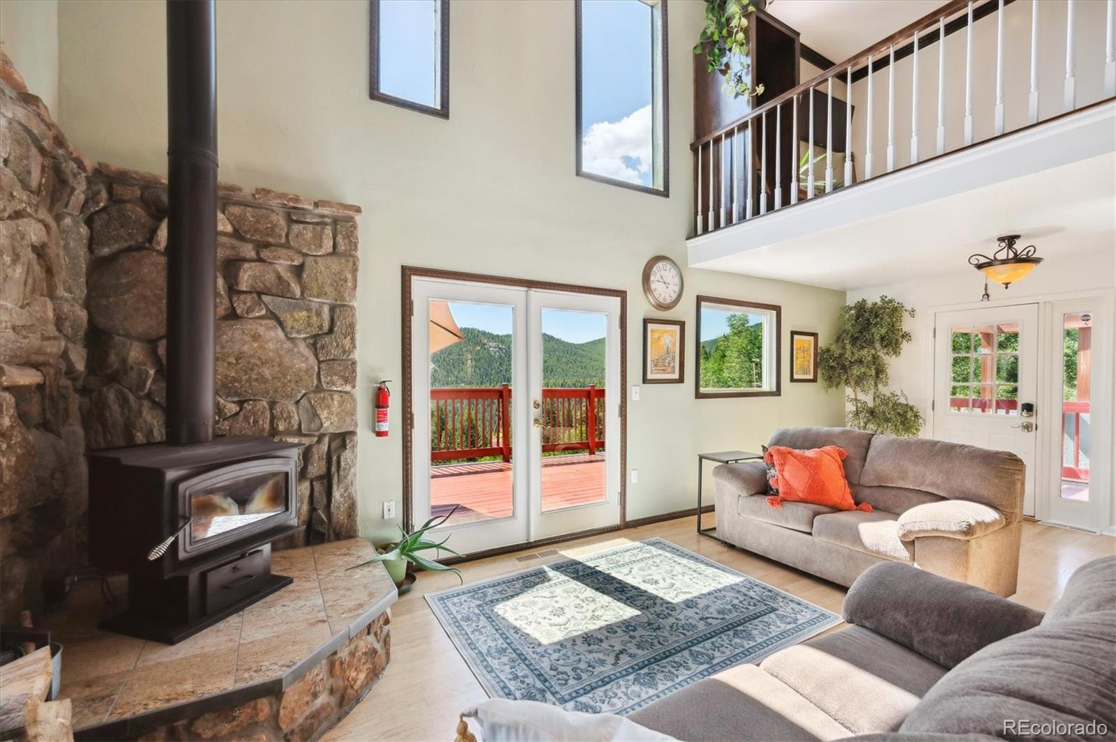 MLS Image #7 for 32392  lodgepole drive,evergreen, Colorado