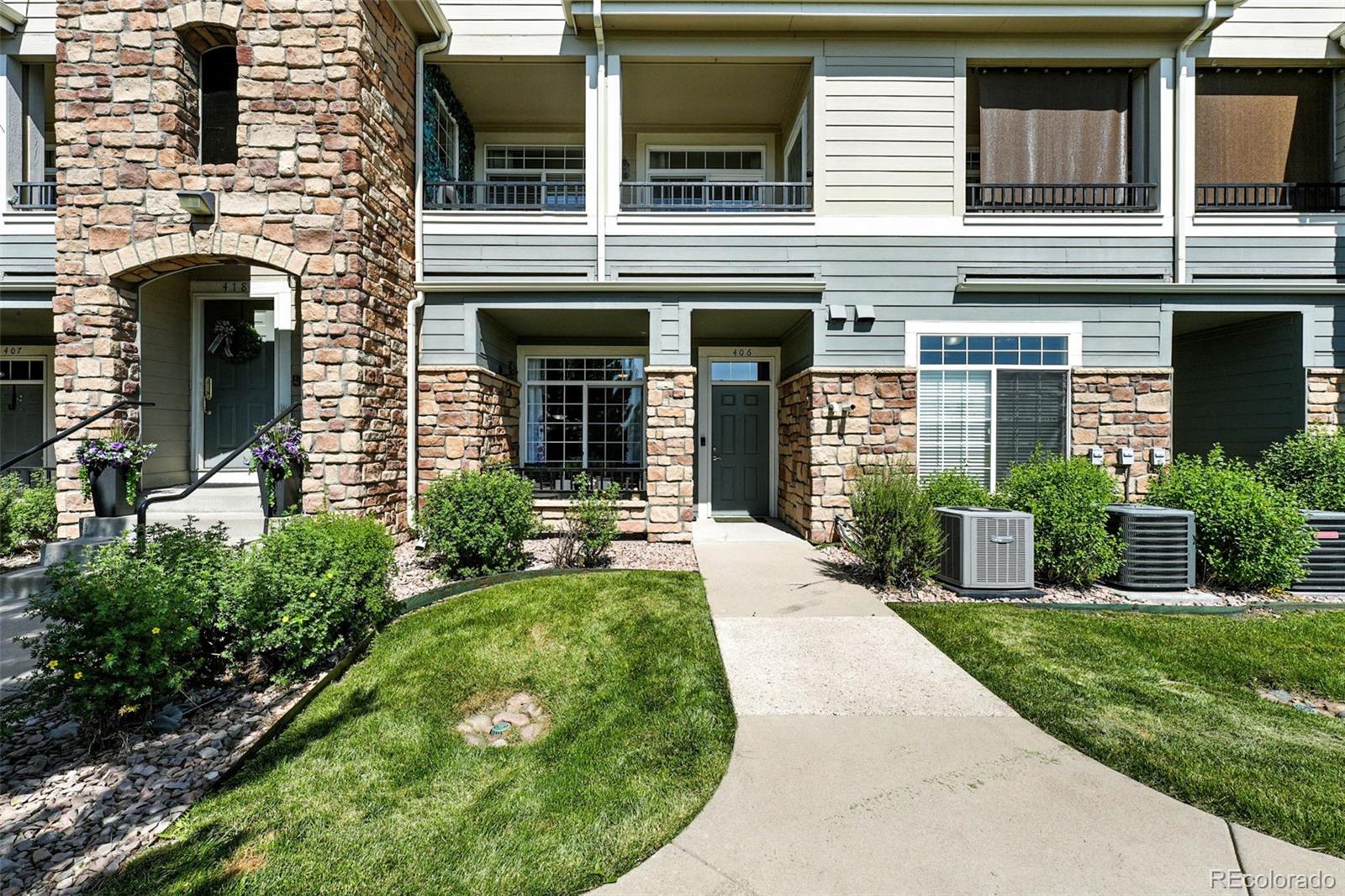 MLS Image #0 for 474  black feather loop,castle rock, Colorado