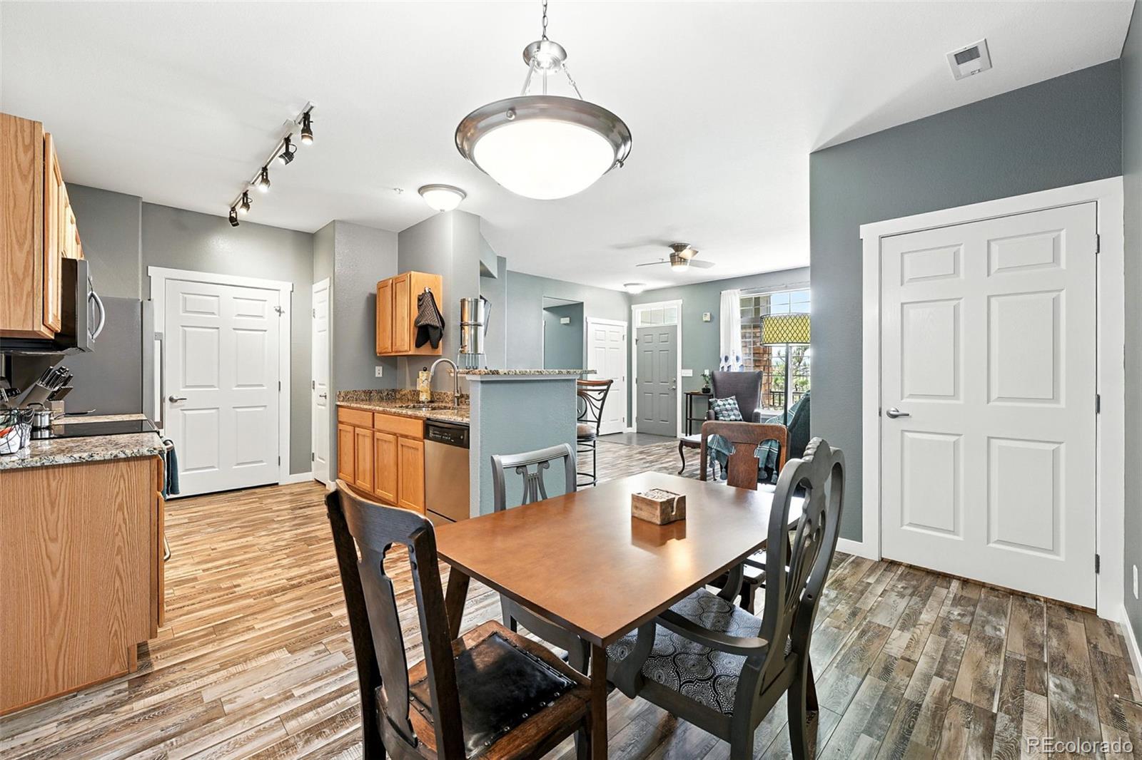 MLS Image #12 for 474  black feather loop,castle rock, Colorado