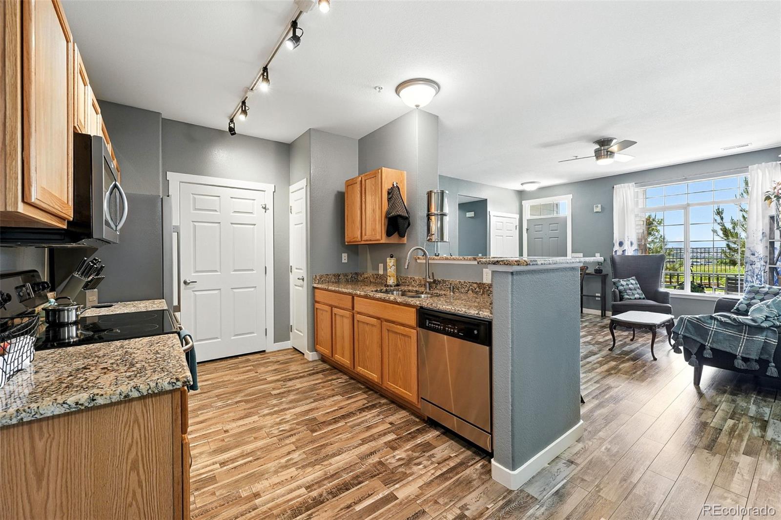 MLS Image #14 for 474  black feather loop,castle rock, Colorado