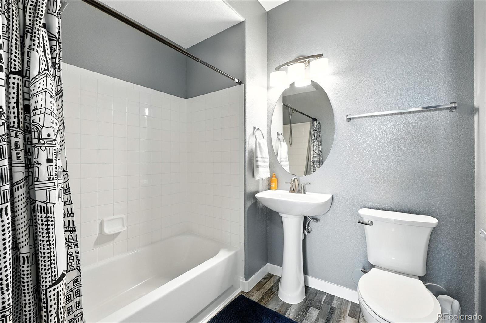 MLS Image #19 for 474  black feather loop,castle rock, Colorado