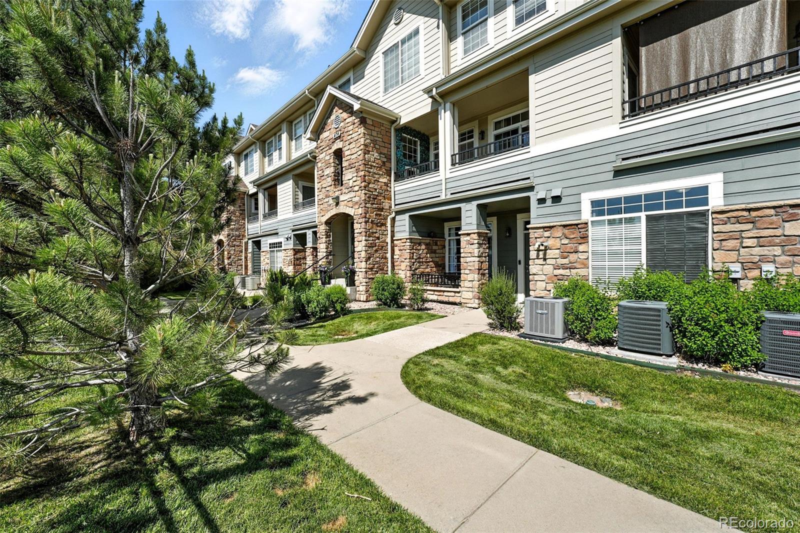 MLS Image #2 for 474  black feather loop,castle rock, Colorado